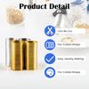 20mm Diameter Memory Steel Wire for DIY Finger Rings Practical Jewelry Connecting Accessories Jewelry Findings Supplies