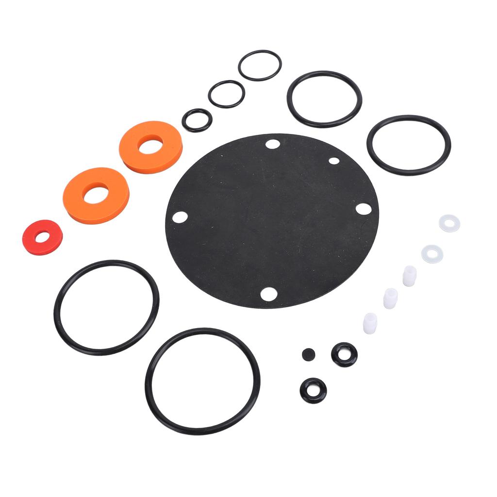 Complete Rubber Repair Kit 905111 Rubber Total Repair Kit for Febco Backflow 825Y Model