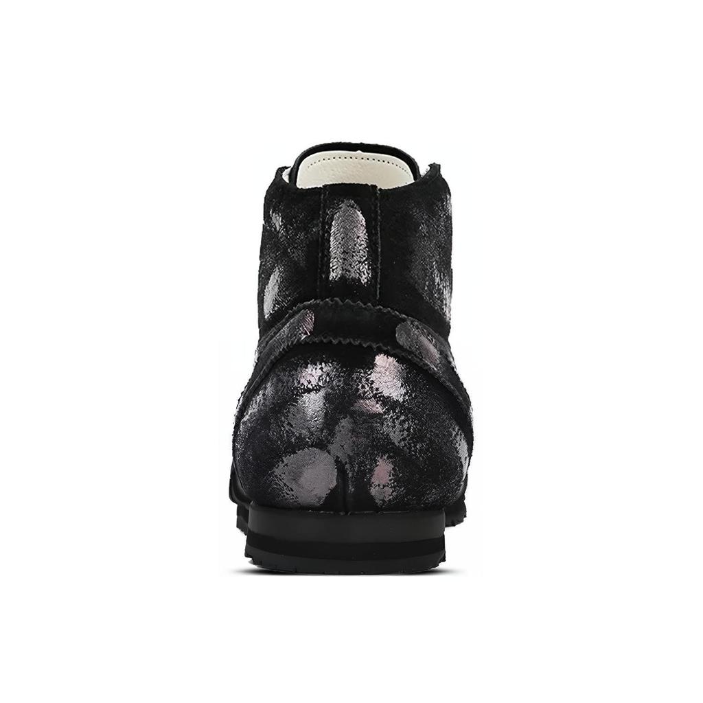 ONITSUKA TIGER Mexico 66 'Negru' 1183A189-001