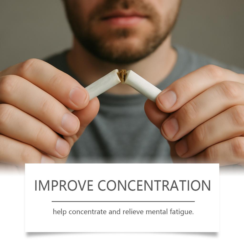 The Daily Portable Nasal Aspirator For Body Care Is Gentle, Refreshing And Natural For Nasal Cleaning And Care 1.8ml