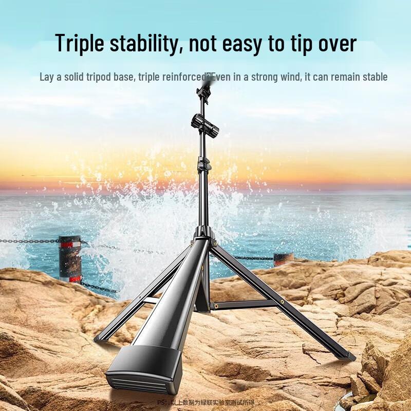 Ugreen LP679 Floor Microphone Stand