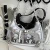 Fashion Shoulder Bag Armpit Bag Crossbody Women's Bag