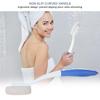 Pumice Brush Dead Skin Remover Smooth Non-slippery Health Accessories Callus Removal Convenience Exfoliating Scrub Massage Tool