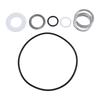 Sand Filter Repair Kit Pool Multiport Valve Parts For Filtration Maintenance Complete Pool Repair Kit Repair Kit As Shown