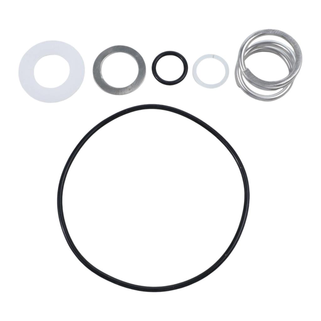 Sand Filter Repair Kit Pool Multiport Valve Parts For Filtration Maintenance Complete Pool Repair Kit Repair Kit As Shown