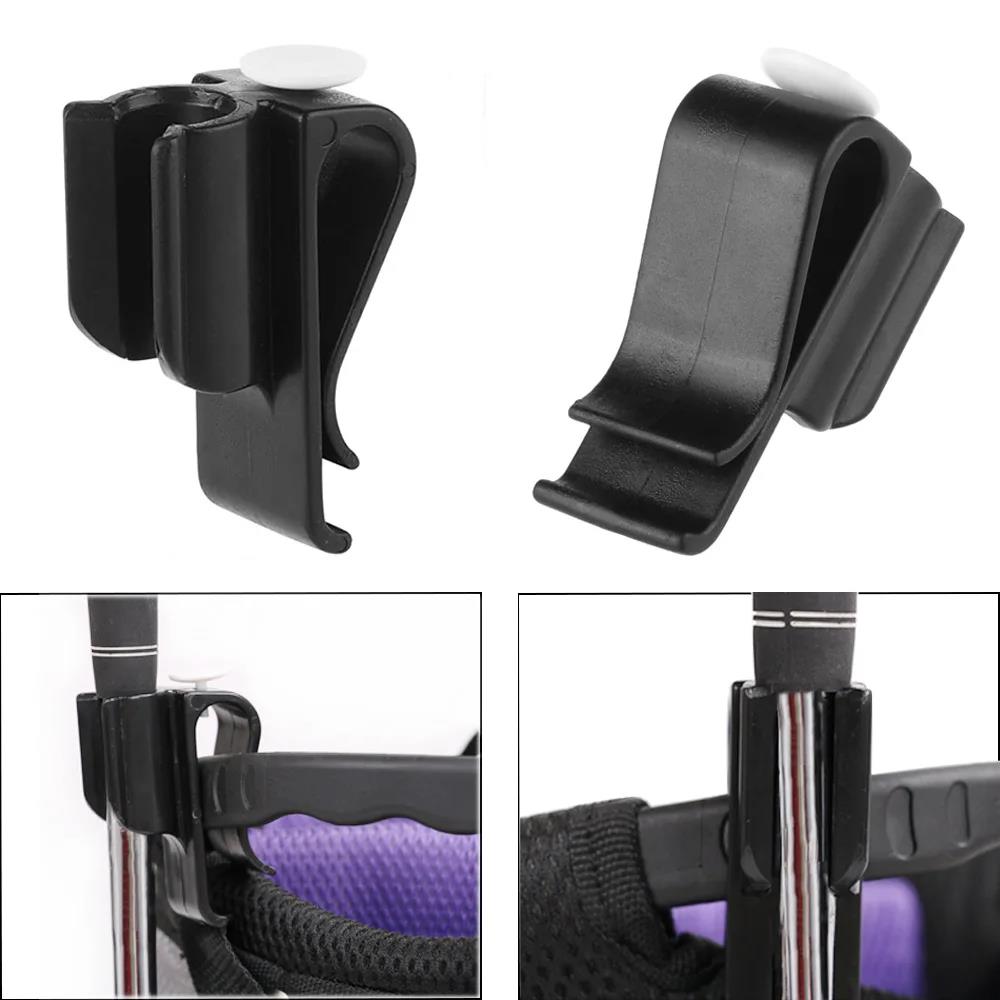 4 Pcs Golf push rod clip golf club clip push rod fixing clip golf push rod bracket 5