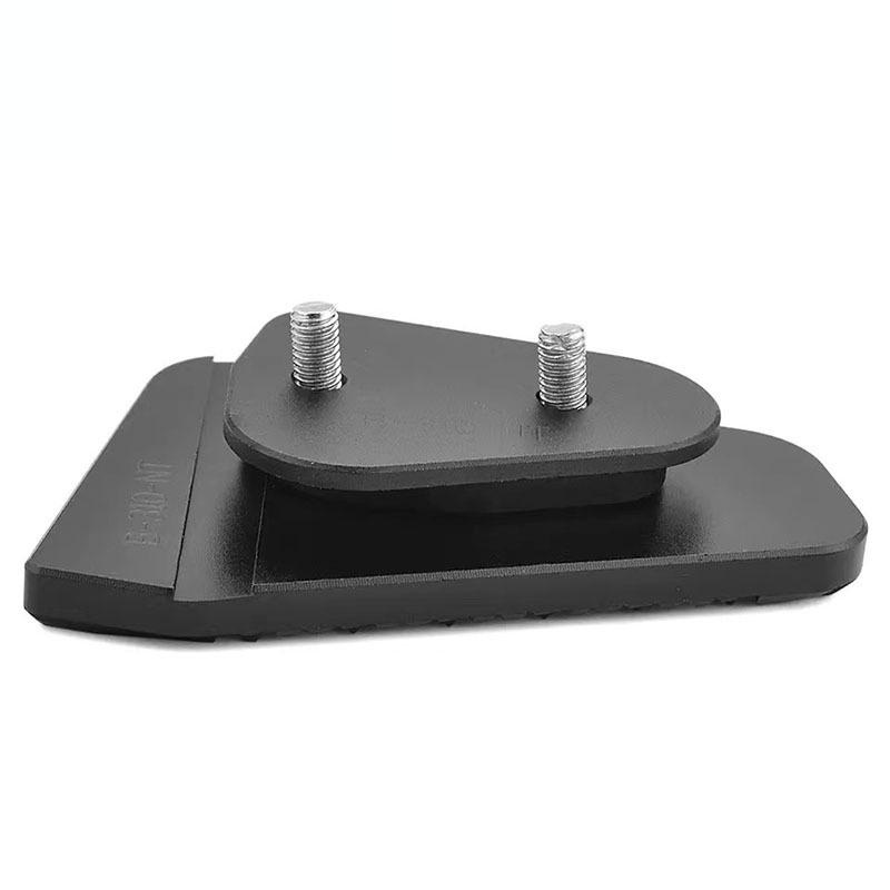 BMW F750GS/F850GS/G310GS/R Brake Pedal Enlarger & Footrest Extender