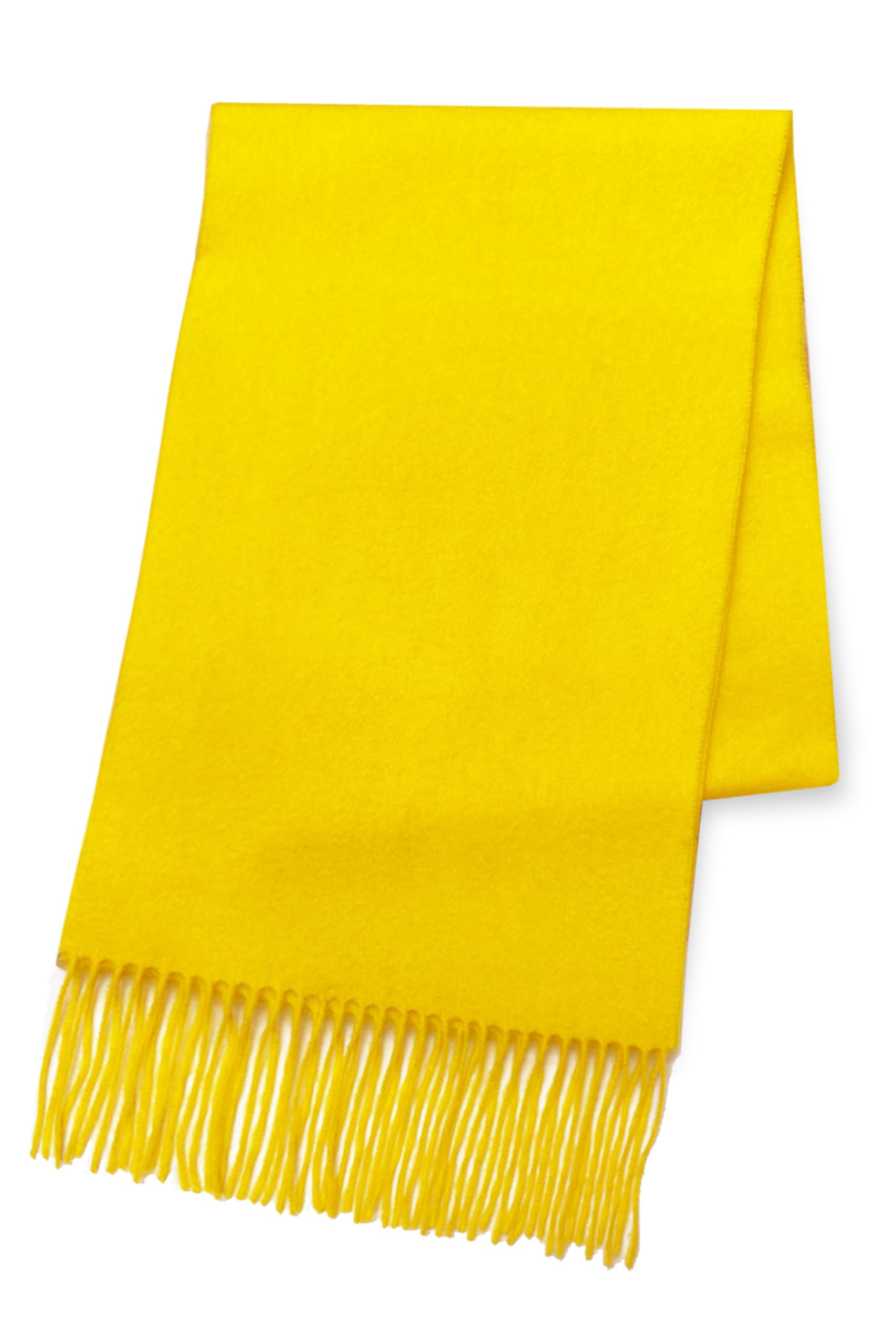 

[Vita Natur] Глушитель из 100% лучшего кашемира [Женские] Глушитель из простого кашемира (180см х 30см) (красный) красный