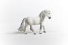 Schleich Horse Club Iceland Pony Ages Realistic Horse Animal Toy 13942 (Female) Figure, 6+,