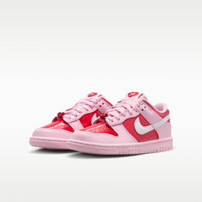 Nike Dunk Low Valentine's Day (2026) (GS)