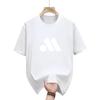Mens Casual Sports Tshirt Is Loose Comfortable and a Summer Fashion Shortsleeved Running and Fitness Shirt
