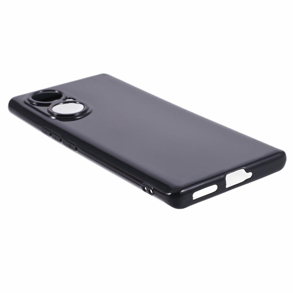 For Blackview A200 Pro Slim Case Protective Soft TPU Phone Shell