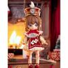 In Stock LIRORO Fairy Tale House Series Ob11 1/12 BJD Cute Action Figure Toys Kawaii Anime Figures Dolls Toy Gift