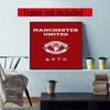 Manchester 5D Diy Diamond Paintings Mosaic Wall Round Diamond Art Painting Kits Embroidery Crystal Accessories Frameless