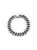 Harang Hr 190B_Silver Chain Bracelet