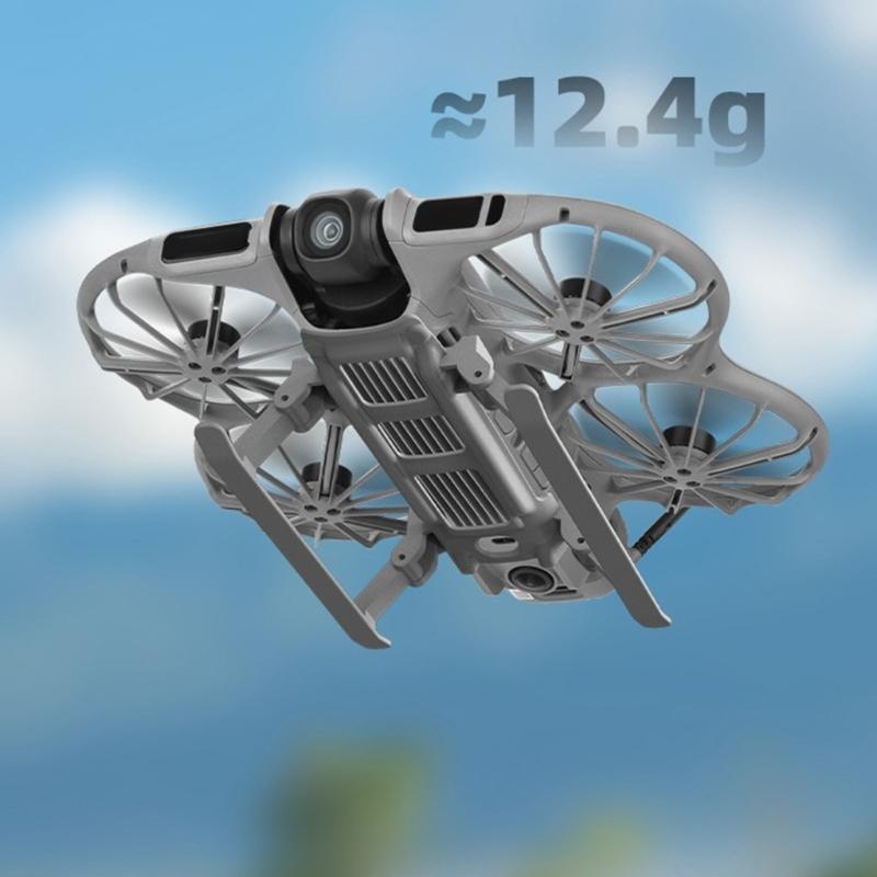 Quick Install Universal Drones Landing Gear Extender Tool Less Assembly For NEO2 Secure Landings Height Extension