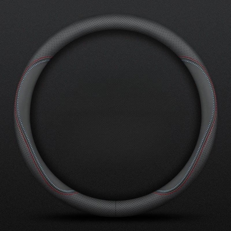 Universal Steering Wheel Cover Suitable for Toyota Corolla Camry Levin Highlander RAV4 Dazzling Veranda Chr Handle Cover