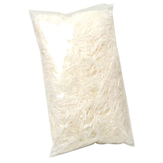 100g Recyclable Crinkle Paper Widely Use Colorful DIY Decorative Box Filling Material for Daily Use