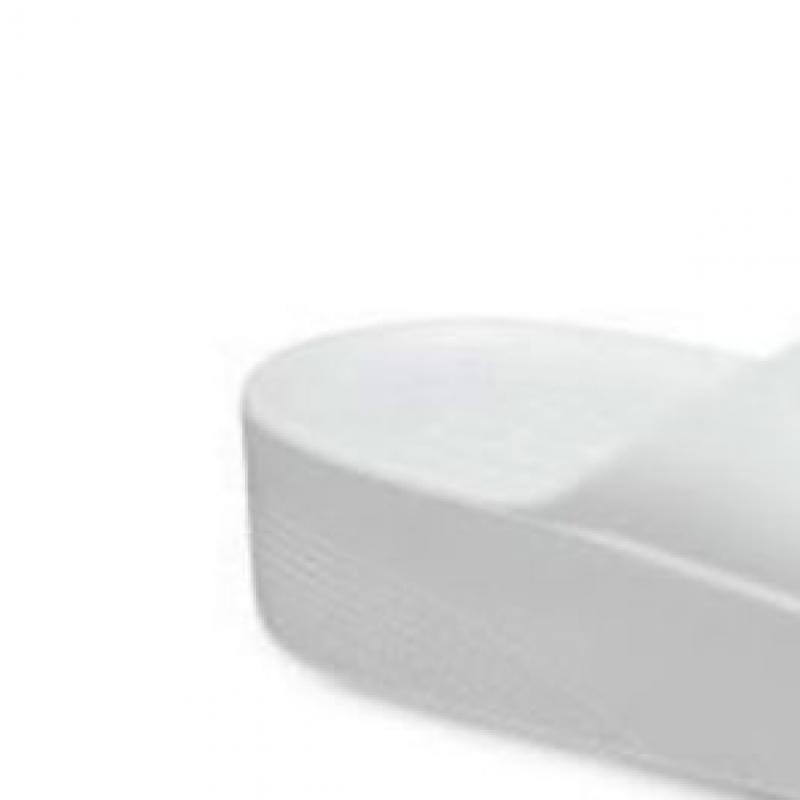 CrocS Women S claSSic Platform SlideS White 208180 100