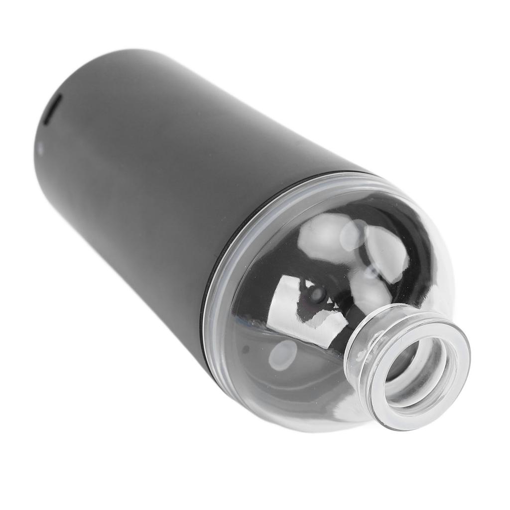 Vacuum Bag Pump 3Lmin 60kpa Mini Handheld Electric Sealed Pump Travel Portable for 3D Printing