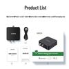 UGREEN Digital Optical Coaxial to Analog Audio Converter