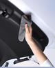 Tesla Y/3 Model Trunk Tailgate Protection Board: Flocking Interior Accessory
