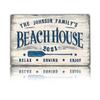Custom Vintage Metal Wall Sign for Bar Garage Cafe Home Decor