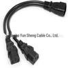 SAA Certified Australian Three-Pin Power Cord with Copper Core