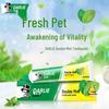 Darlie Double Mint Toothpaste Oral Care Set