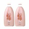 HUI RUN Unisex Feuchtigkeitsspendendes Duschgel - Fruchtiger Duft (2x590ml)