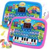 Cognitive Skills Voice Point Reading Machine Early Education English Learning Machine  Toddler Kid
