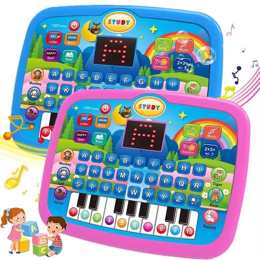 Cognitive Skills Voice Point Reading Machine Early Education English Learning Machine Toddler Kid
