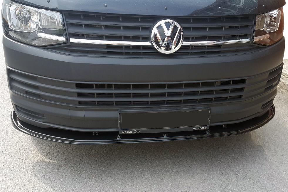 

Front lining 2015-2018 Standart (ABS) for Volkswagen T6