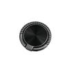 Magnetic Adjustabl Car Mobile Phone Stand 360° Rotaing Metal Magnet Ring Holder Bracket Sticker for IPhone 14 13 Huawei Xiaomi
