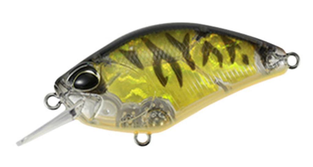 DUO Realis Crank Kabuki 55SR Plovoucí nástraha CDX3933 (9003)