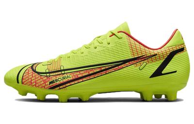 Mercurial Vapor 14 Academy HG 'Grön Svart Röd' CV0970-760