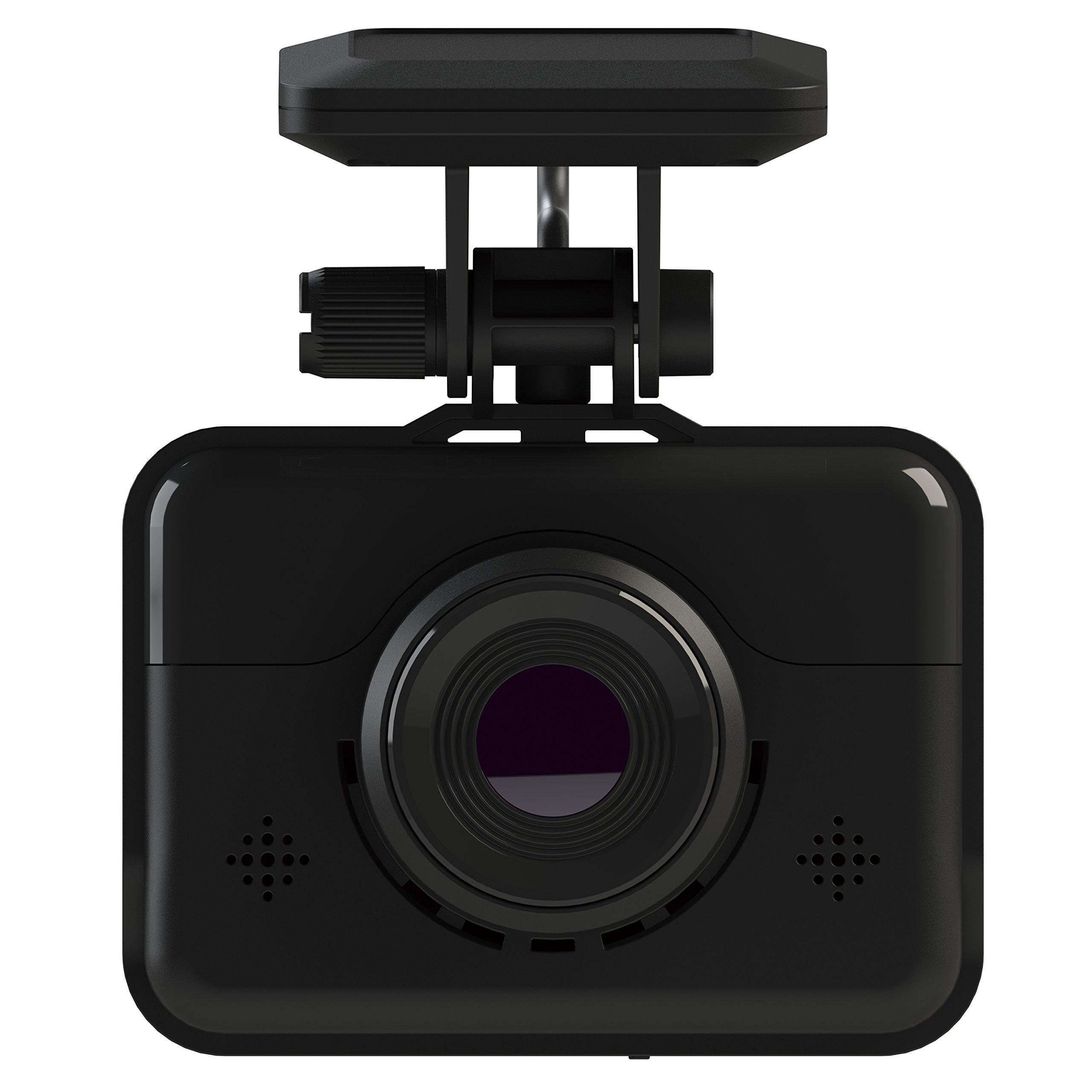 

KEIYO Drive Recorder AN-R051 чёрный