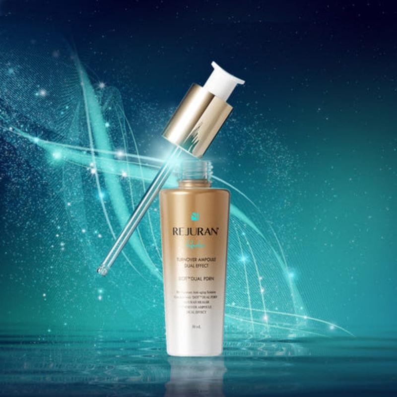 Rejuran Dual Effect Ampoule 30ml