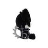 Forsaken Chance 2.0 Artful Two-Time Plush Toy Soft Stuffed Doll Kids Gifts 25cm