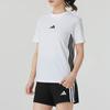 adidas ESSENTIALS T Shirt Women's White  JY8576