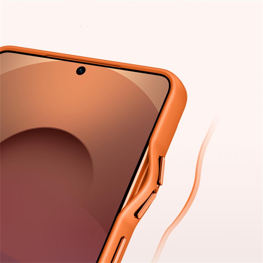 Luxuriöse Mat-Transparente Magnetische Kabellose Lade Handyhülle Für Samsung Galaxy S26 Ultra S26 Plus Für Magsafe Neue Mode Hülle