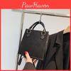 Casual And Stylish Womens Shoulder Bag Pu Leather Handbag For Street Trend