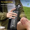 XTEP Large Capacity Sports Water Bottle