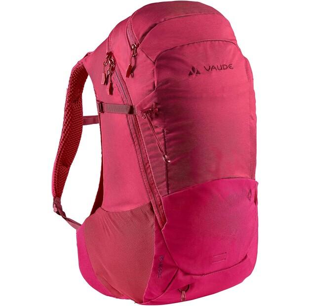 Рюкзак Vaude Tacora 22 crimson red (Damen) (15826-977)