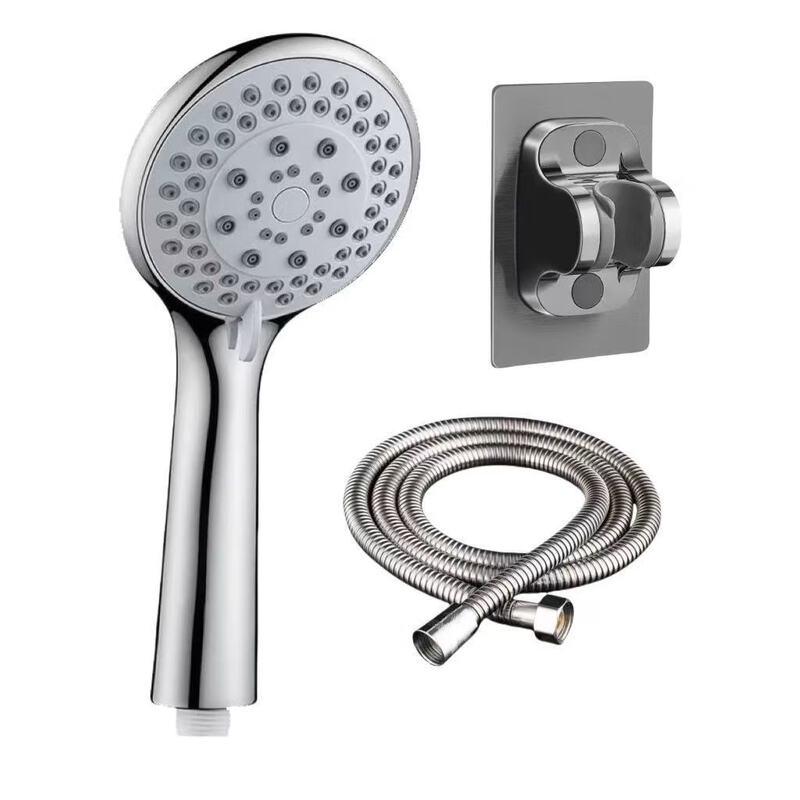 High-Pressure Shower Head with Filter