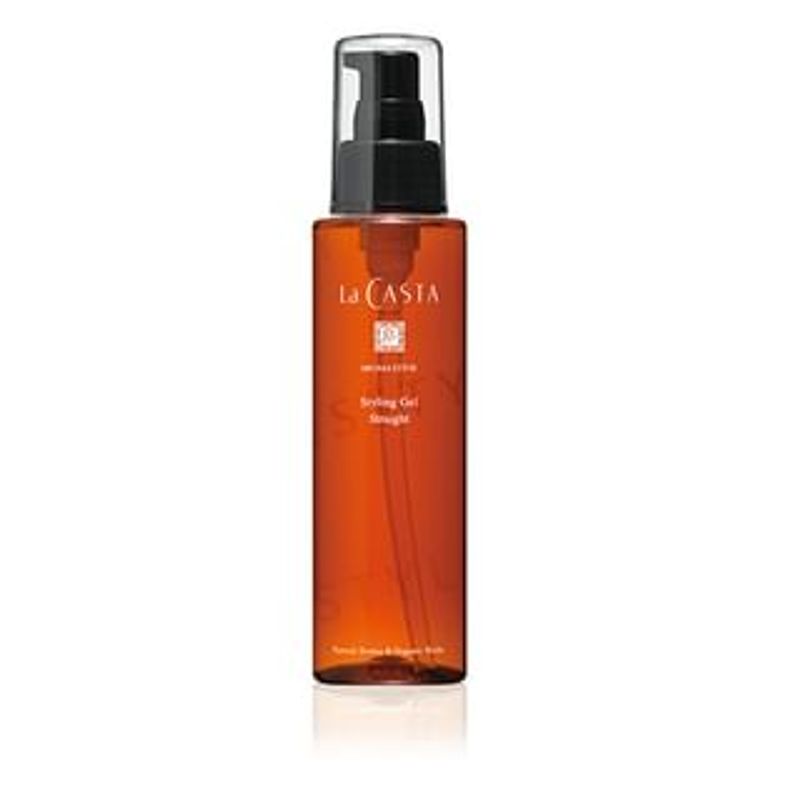 La CASTA - Aroma Esthe Styling Gel Straight 120ml
