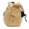 [WACHIFIELD] Dayan the Cat - Multifunctional Carrier Bag with Shoulder Strap and Cat Face Opening - Makes Outings with Your Cat Fun