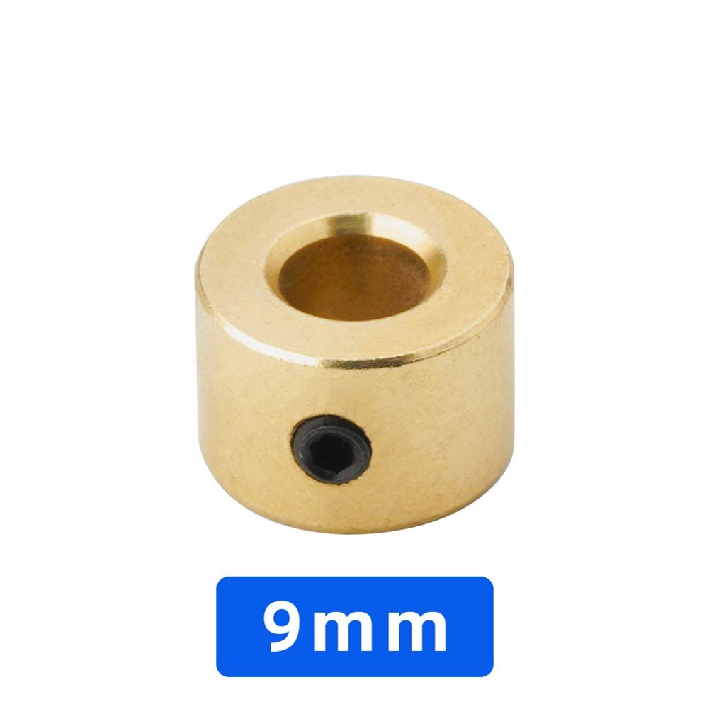 Drill Locator Depth Stop Depth Stop Collars Positioner