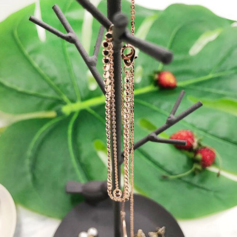 Dove Jewelry Hanger (2 Colors)