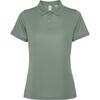 Roly Womens/Ladies Tormo Short-Sleeved Polo Shirt